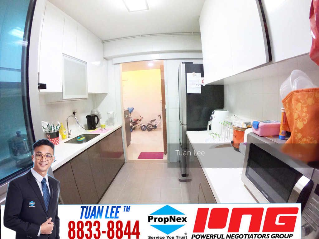 Blk 574 Choa Chu Kang Street 52 (Choa Chu Kang), HDB 4 Rooms #183322792